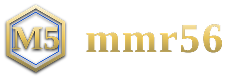 mmr56 logo